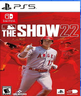 The Show 22 (PS5)